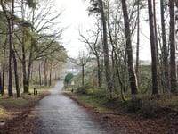 Kamperheideweg von Landgraaf