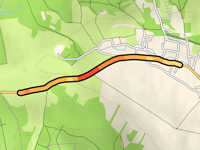 Kämpferberge von Königshain