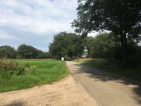 Kampsteeg da Hoog Soeren