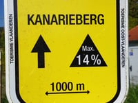 Kanarieberg