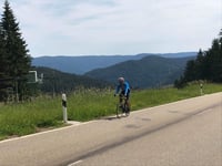 Kandel desde Eschbach