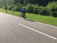 Kandel desde Eschbach