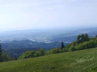 Kandel from Waldkirch