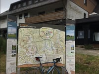 Kandel from Waldkirch