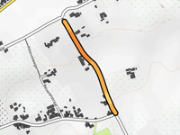 Kandelaarstraat von Hooglede