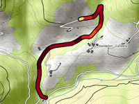 Kandellen / Gandelle