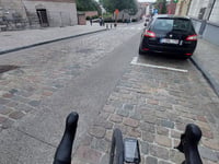 Kantienberg von Gent