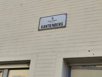 Kantienberg von Gent