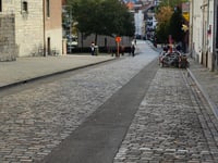 Kantienberg von Gent