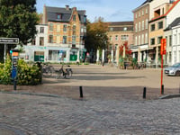 Kantienberg von Gent