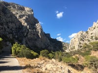 Kantíli von Nea Peramos