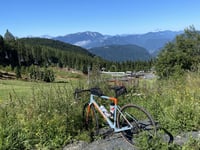 Kanzelhöhe von Treffen am Osslacker See