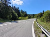 Kapela von Munjava