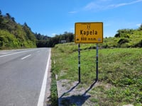 Kapela z Munjava