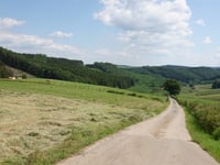 Kapelle Leithum von Rillerbaach