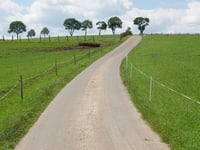 Kapelle Leithum von Rillerbaach