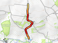 Kapelleberg par Kokerellestraat