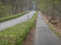 Kapellenberg von Arnhem
