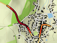 Kapellenberg von Marktschorgast