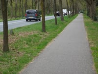 Kapellenberg von Velp