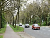 Kapellenberg von Velp