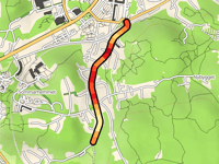 Kapellevägen Nord