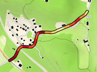 Kapellevägen Sud