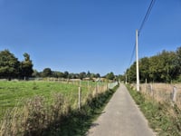 Kapelleveld from Sint-Gertrudis-Pede