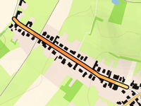 Kapelstraat