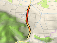 Kapf desde Trochtelfingen