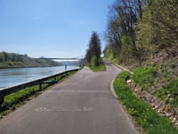 Kapitein-Vlieger-Gloriestraat da Trekweg Cavel