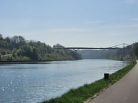 Kapitein-Vlieger-Gloriestraat da Trekweg Cavel