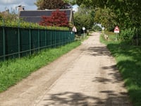 Kapittelland von Breedeweg