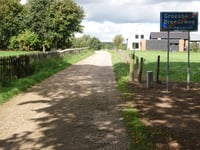 Kapittelland von Breedeweg