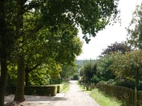 Kapittelland von Breedeweg