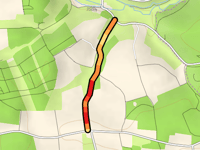 Kappersberg z Kotzenaurach