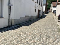 Pater Isidoor Taymansstraat via Kardaan