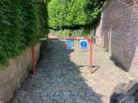 Pater Isidoor Taymansstraat via Kardaan