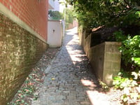 Pater Isidoor Taymansstraat via Kardaan