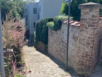 Pater Isidoor Taymansstraat via Kardaan