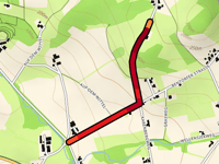 Karenberg via Bentorfer Strasse