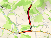 Karenberg via Karenbergweg