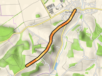 Karglöd from Aunkirchen