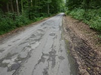 Karlshöhe über Karlshöher Hochweg