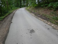 Karlshöhe über Karlshöher Hochweg