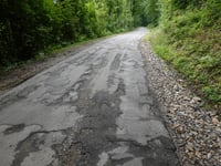 Karlshöhe über Karlshöher Hochweg