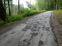 Karlshöhe über Karlshöher Hochweg