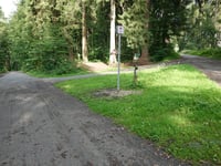 Karlshöhe über Preusweg
