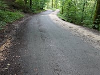 Karlshöhe über Preusweg