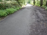 Karlshöhe über Preusweg